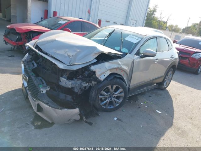 3MVDMBBL9NM455683 Mazda Cx-30 Select