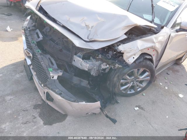 3MVDMBBL9NM455683 Mazda Cx-30 Select