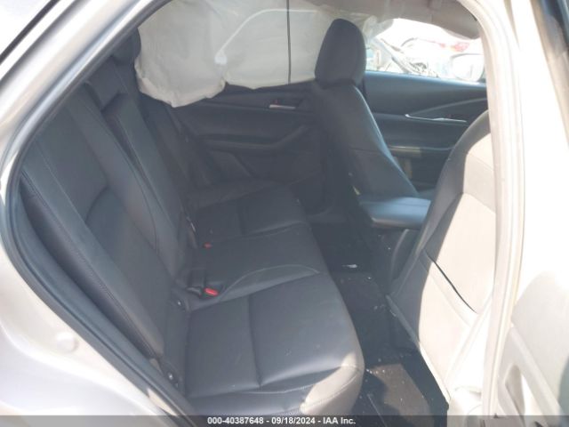 3MVDMBBL9NM455683 Mazda Cx-30 Select