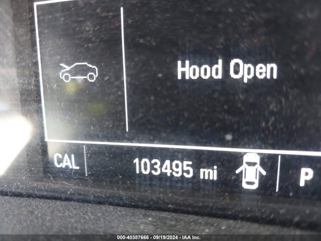 Chevrolet Cruze Lt Auto 2018 1G1BE5SM9J7136362 Image 15