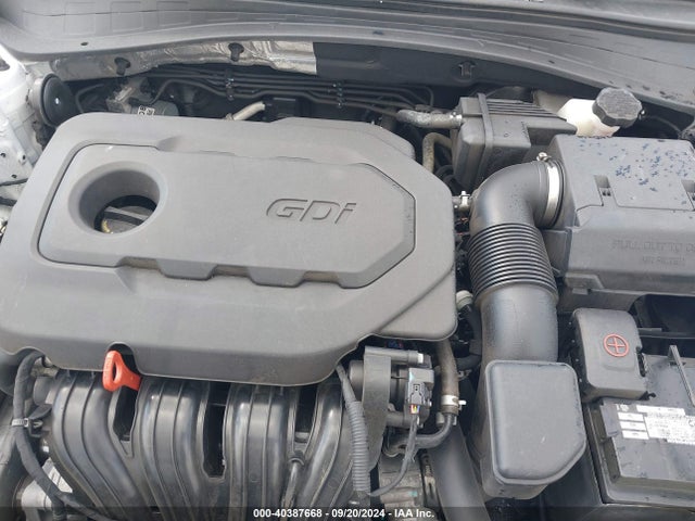 KIA OPTIMA EX 2018 5XXGU4L31JG187488 Image 10
