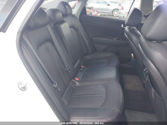 KIA OPTIMA EX 2018 5XXGU4L31JG187488 Image 8