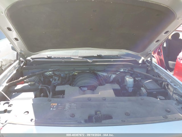 1GTV2TECXFZ298372 GMC SIERRA 1500