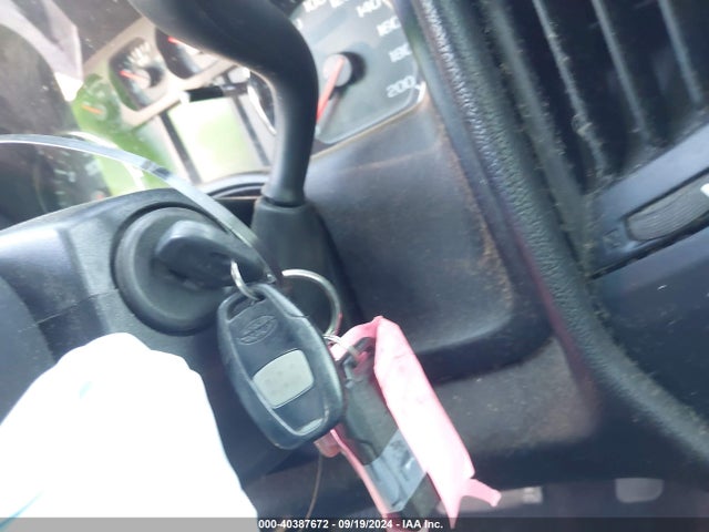 1GTV2TECXFZ298372 GMC SIERRA 1500