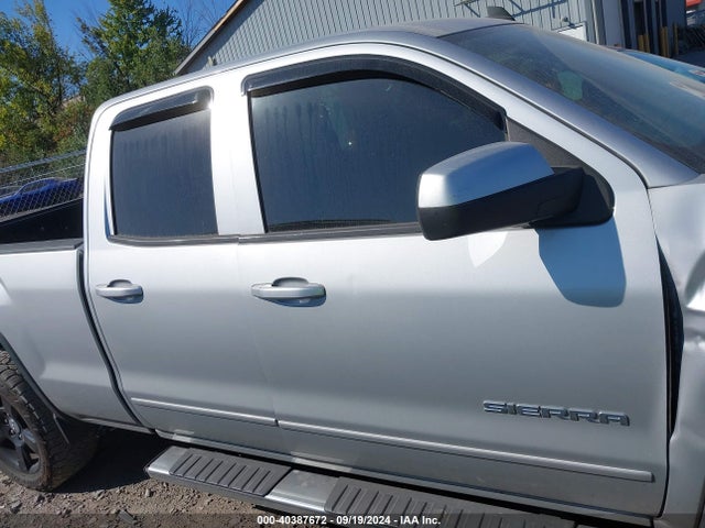 1GTV2TECXFZ298372 GMC SIERRA 1500