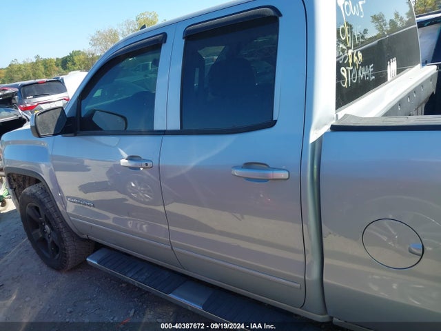 1GTV2TECXFZ298372 GMC SIERRA 1500