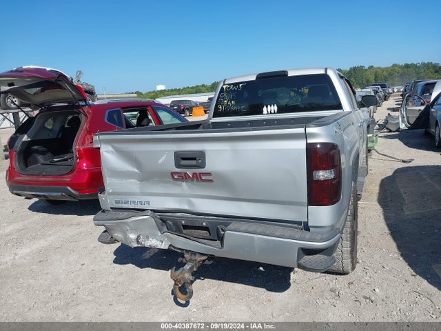 1GTV2TECXFZ298372 GMC SIERRA 1500