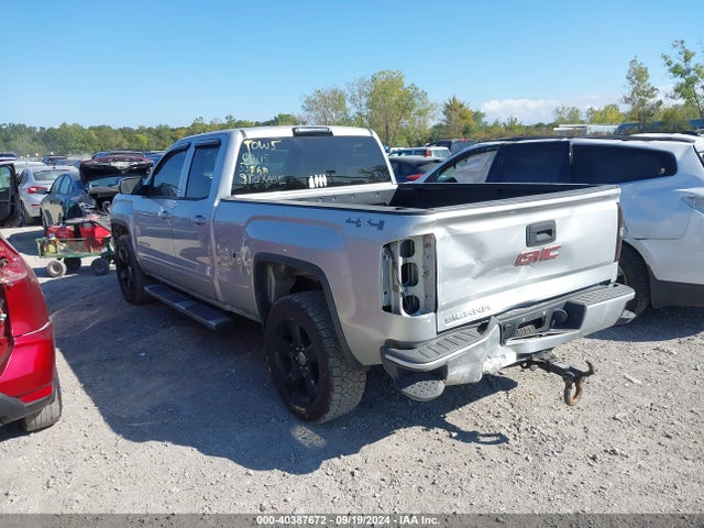 1GTV2TECXFZ298372 GMC SIERRA 1500