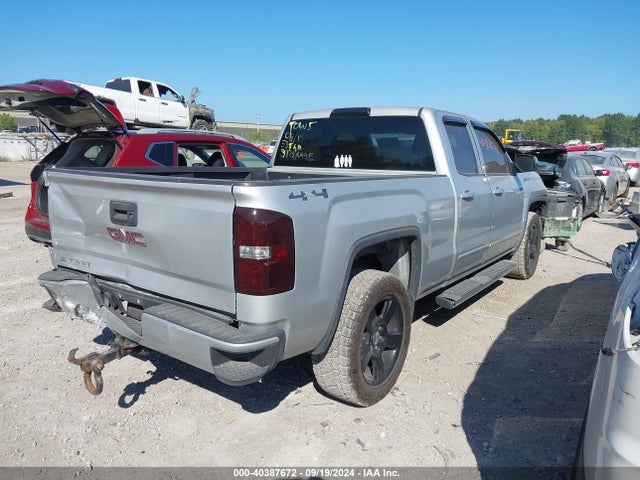 1GTV2TECXFZ298372 GMC SIERRA 1500