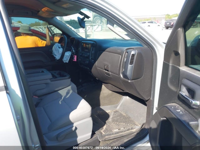 1GTV2TECXFZ298372 GMC SIERRA 1500