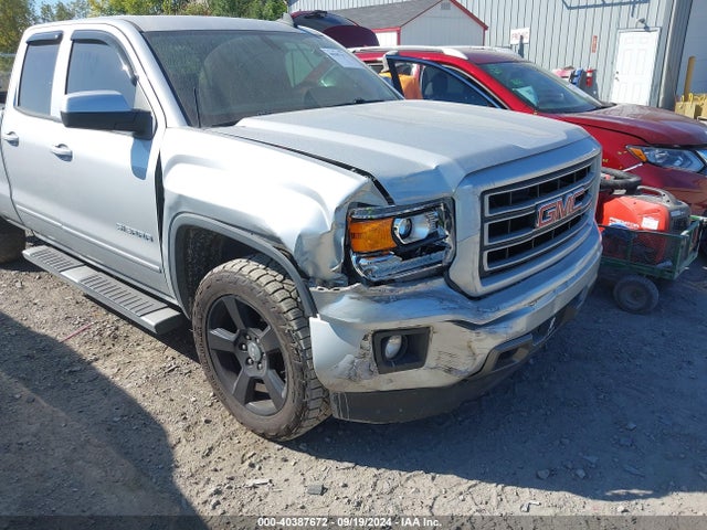 1GTV2TECXFZ298372 GMC SIERRA 1500