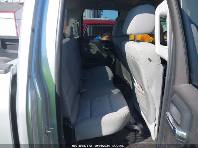 1GTV2TECXFZ298372 GMC SIERRA 1500