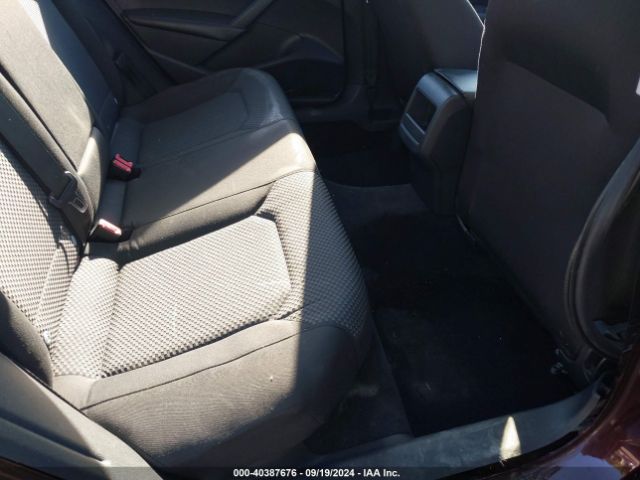 1VWAP7A39EC024544 Volkswagen Passat 2.5l S