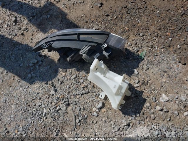 KL4CJASB4GB605257 Buick Encore