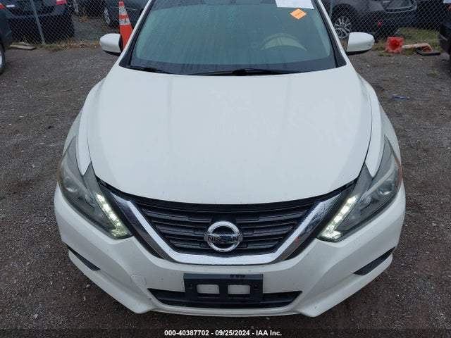Nissan Altima 2.5 Sl 2017 1N4AL3AP8HC179008 Image 13