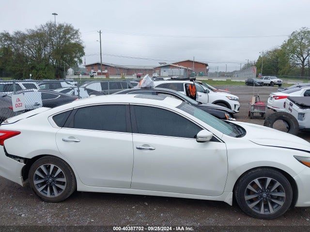 Nissan Altima 2.5 Sl 2017 1N4AL3AP8HC179008 Image 14