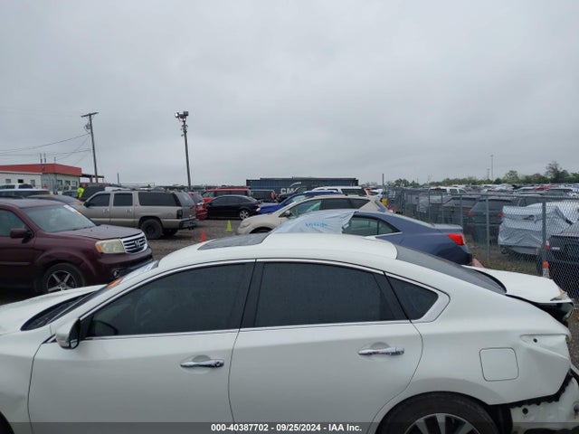 Nissan Altima 2.5 Sl 2017 1N4AL3AP8HC179008 Image 15