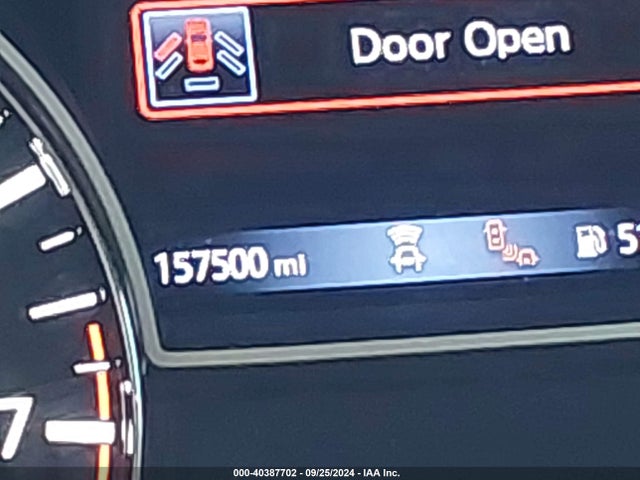Nissan Altima 2.5 Sl 2017 1N4AL3AP8HC179008 Image 16