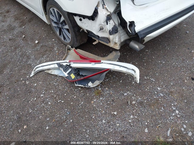 Nissan Altima 2.5 Sl 2017 1N4AL3AP8HC179008 Image 12