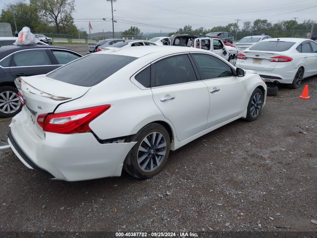 Nissan Altima 2.5 Sl 2017 1N4AL3AP8HC179008 Image 4