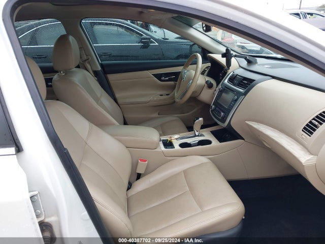 Nissan Altima 2.5 Sl 2017 1N4AL3AP8HC179008 Image 5