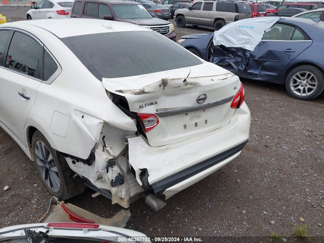 Nissan Altima 2.5 Sl 2017 1N4AL3AP8HC179008 Image 6