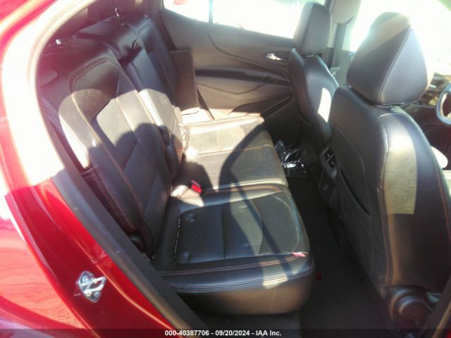 3GNAXJEV1KS599424 Chevrolet EQUINOX LT