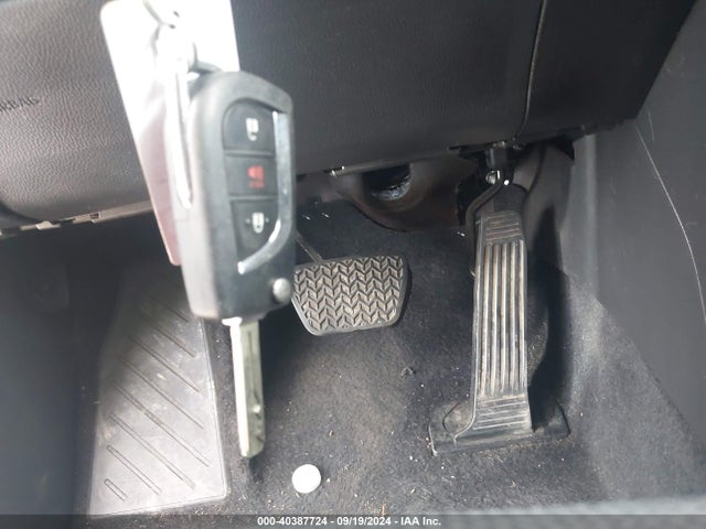 Toyota RAV4 LE 2022 2T3H1RFV7NC188382 Image 11