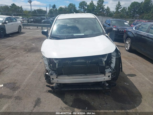Toyota RAV4 LE 2022 2T3H1RFV7NC188382 Image 13