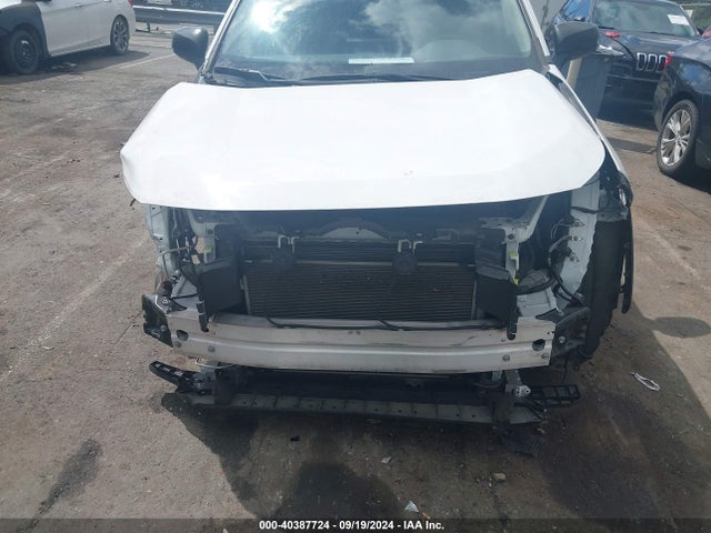 Toyota RAV4 LE 2022 2T3H1RFV7NC188382 Image 6