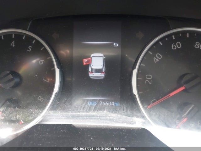 Toyota RAV4 LE 2022 2T3H1RFV7NC188382 Image 7