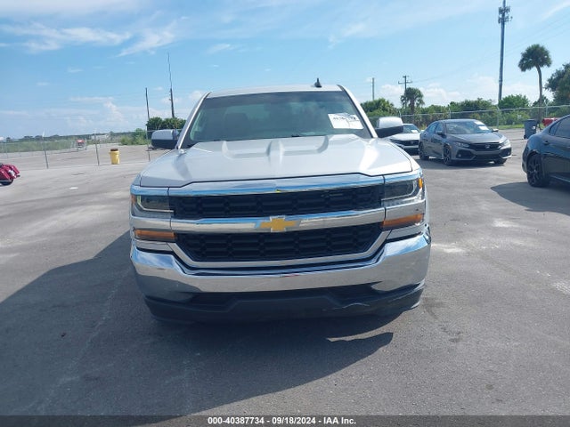 Chevrolet Silverado 1500 Ld Lt 2019 2GCRCPEC3K1152257 Image 12