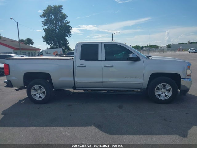 Chevrolet Silverado 1500 Ld Lt 2019 2GCRCPEC3K1152257 Image 13