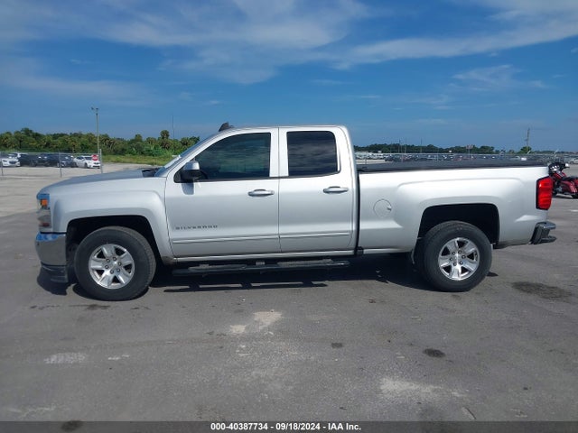 Chevrolet Silverado 1500 Ld Lt 2019 2GCRCPEC3K1152257 Image 14