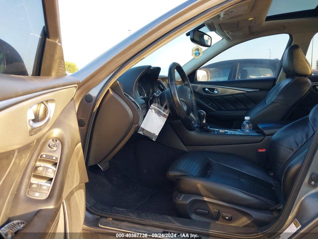 JN1BV7AP2FM342620 Infiniti Q50 SPORT
