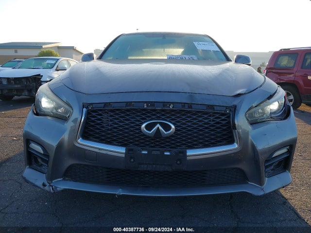 JN1BV7AP2FM342620 Infiniti Q50 SPORT