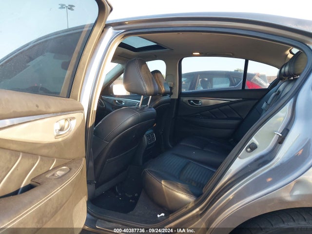 JN1BV7AP2FM342620 Infiniti Q50 SPORT
