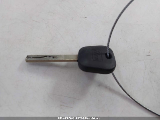 Chevrolet Spark Fwd 1lt Automatic 2020 KL8CD6SA7LC448175 Image 11