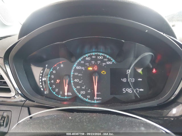 Chevrolet Spark Fwd 1lt Automatic 2020 KL8CD6SA7LC448175 Image 7
