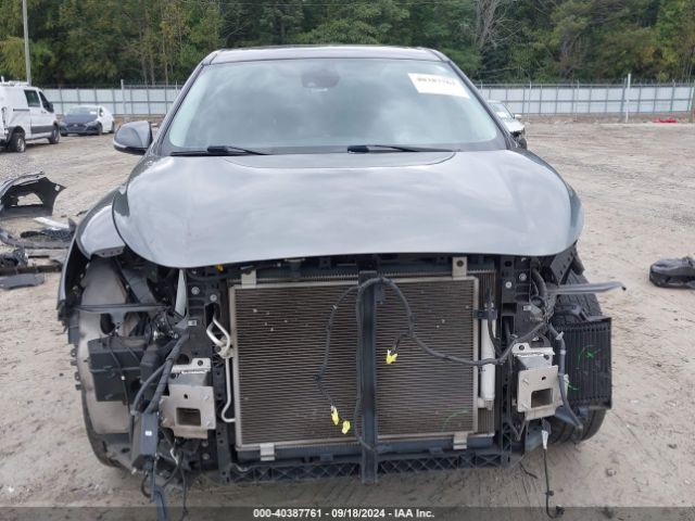 5N1DL0MN0LC536959 Infiniti QX60 PURE