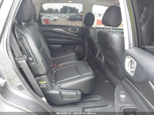 5N1DL0MN0LC536959 Infiniti QX60 PURE