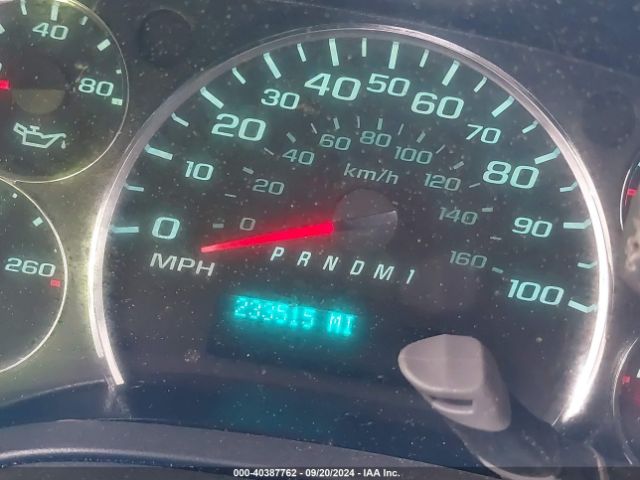 1GCWGFCF0F1102376 Chevrolet Express 2500 Work Van