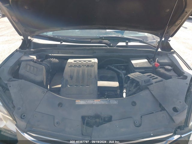 2GNALDEK8H1599217 Chevrolet Equinox Premier
