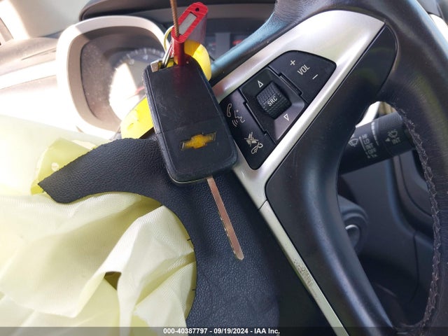 2GNALDEK8H1599217 Chevrolet Equinox Premier