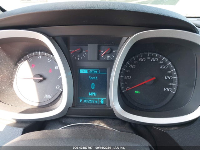 2GNALDEK8H1599217 Chevrolet Equinox Premier