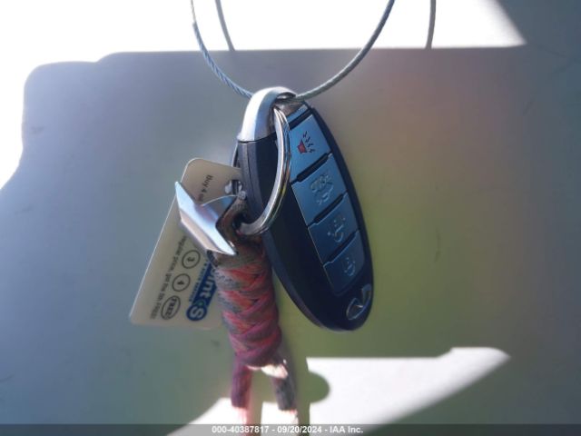 JN1BV7AR5FM415500 Infiniti Q50 Premium