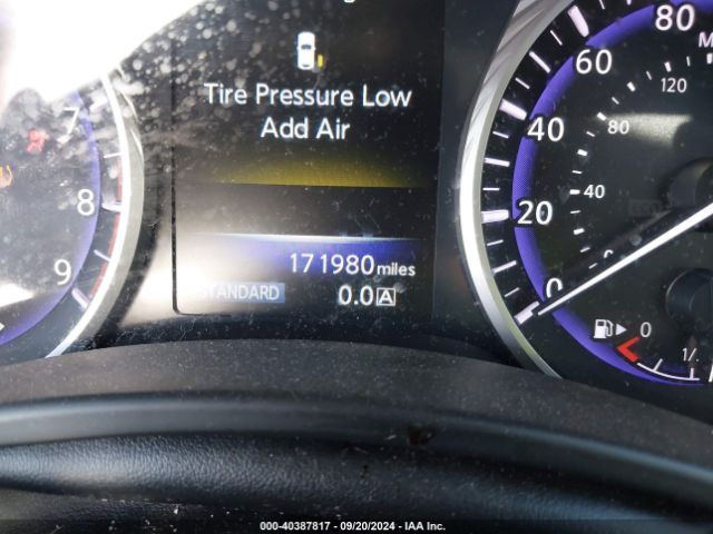 JN1BV7AR5FM415500 Infiniti Q50 Premium