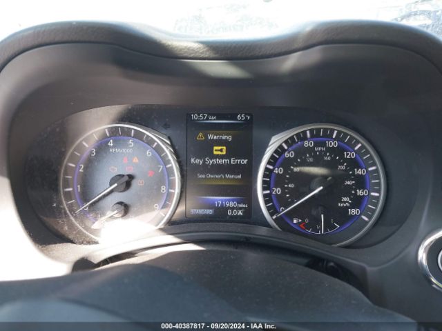 JN1BV7AR5FM415500 Infiniti Q50 Premium