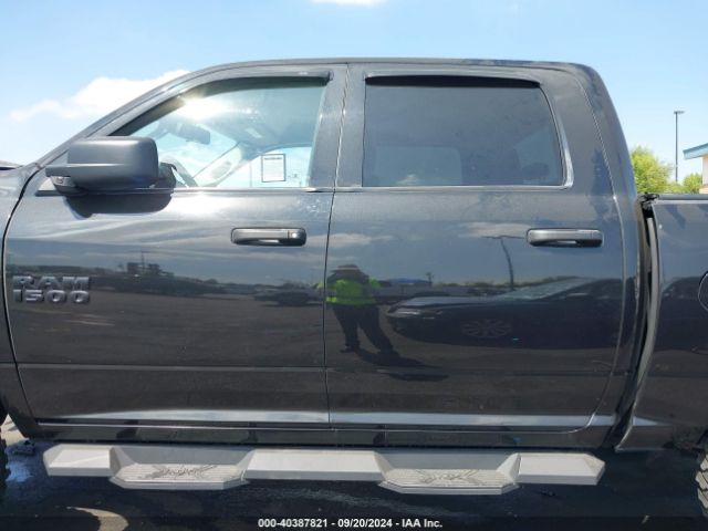 3C6RR6KT8GG285292 RAM 1500 St