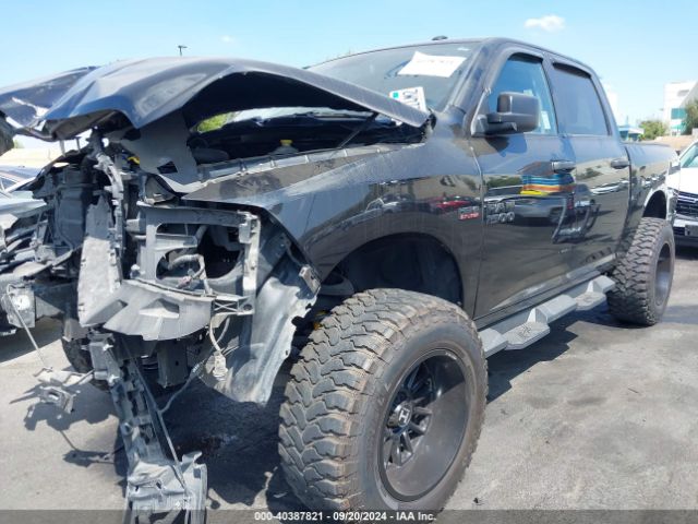 3C6RR6KT8GG285292 RAM 1500 St